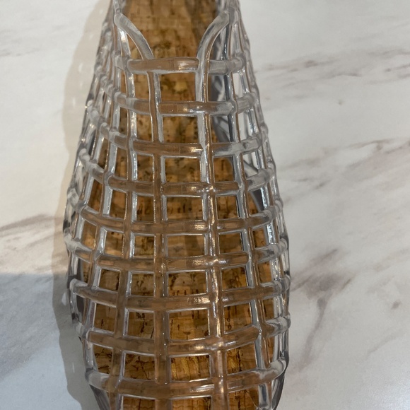 Women Clear Hollow Jelly Sandals Beach Ballerina Jelly Mesh Ballet Flats Ds109 - Picture 5 of 5